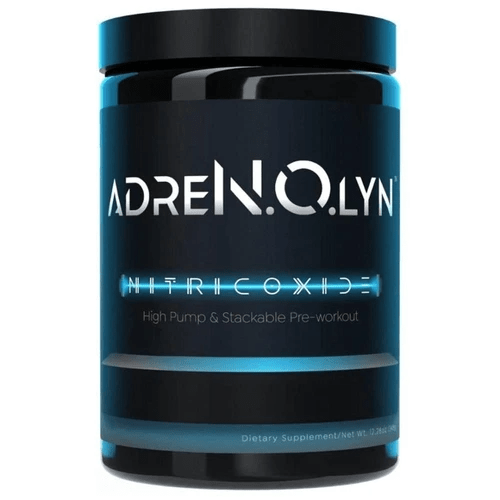 Black Market Labs Nitric Oxide Black Market Labs AdreNOlyn Nitric Oxide 25 Servings (4591007334515)
