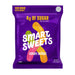 Smart Sweets Foods & - Juices Gummy Worms Smart Sweets 12/Box