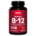 Jarrow Formulas Vitamins & Minerals Jarrow Methyl B12 Cherry Flavor 60 Chewable Tablets
