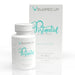 Bucked Up Multi Vitamins Bumped Up Postnatal Support Multivitamin 60 Tabs