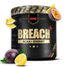 Redcon 1 Sports Performance Recovery Passion Fruit Lemonade Redcon1 Breach + Energy 30 Servings