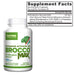 Jarrow Formulas Herbs Jarrow BroccoMax 60 Capsules