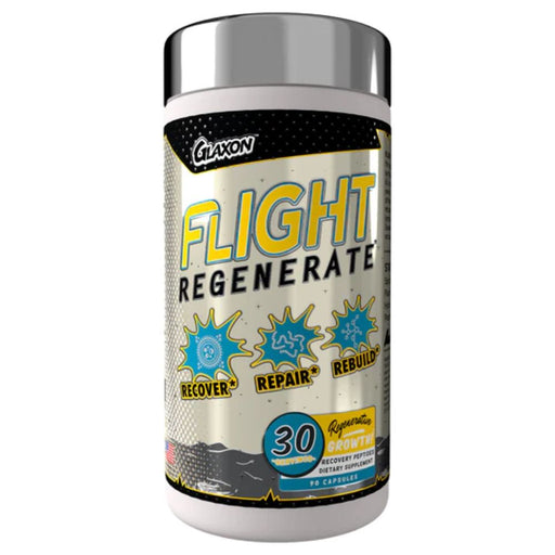 Best Price Nutrition Joint Aid Glaxon Flight Regenerate 90 Capsules