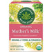 Traditional Medicinals Teas Traditional Medicinals Milk Tea 16 Tea Bags