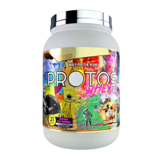 Glaxon Protein Powders Chocolate Milk Glaxon Protos Whey Protein 21 Servings