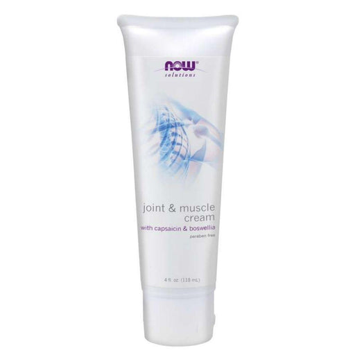 Now Foods Joint Aid Default Now Foods Joint Support Cream 4oz (1820631138348)