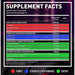 MAN Pre-Workouts MAN Sports Gameday Fully Loaded 30 Servings