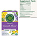 Traditional Medicinals Vitamins, Minerals, Herbs & More Unflavored Traditional Medicinals Smooth Move Tea 16 Bags