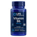 Life Extension Vitamins, Minerals, Herbs & More Life Extension Vitamin B6 250mg 100 Caps