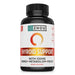 ZHOU Specialty Health Products ZHOU Thyroid Support 60 Capsules