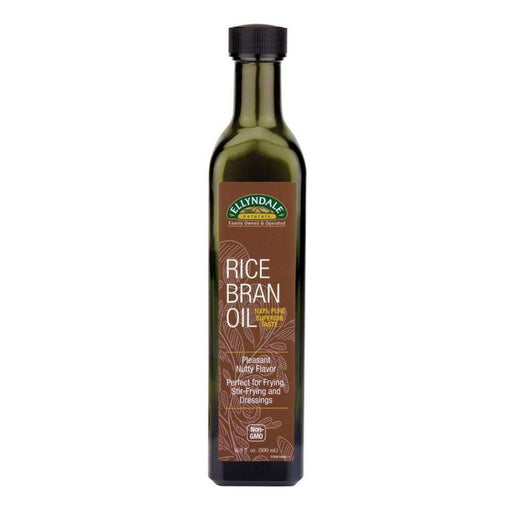 Now Foods Store Stock Only Now Foods Rice Bran Oil 16oz