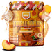 Redcon 1 Sports Nutrition & More Peach Iced Tea Redcon1 Total War Pre Workout 30 Servings
