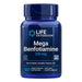 Life Extension Vitamins, Minerals, Herbs & More Life Extension Mega Benfotiamine 250mg 120 Vegecaps