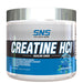 Serious Nutrition Solutions Creatine Blue Raspberry Popsicle Serious Nutrition Solutions Creatine HCL 150 Servings