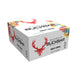 Bucked Up Foods Juices Fruity Cereal Bucked Up BuckBar Protein Bar 12 Box