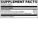 Glaxon Amino Acids Glaxon NAD+ Synergy 60 Capsules