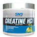 Serious Nutrition Solutions Creatine Serious Nutrition Solutions Creatine HCL 150 Servings