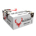 Bucked Up Foods Juices Cookies & Cream Bucked Up BuckBar Protein Bar 12 Box