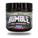 Crow Nutrition Pre-Workouts Knuckleberry Crow Nutrition Rumble Pre-Workout 40 Servings