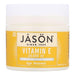 Jason Personal Care& - Hygeine Default JAS VIT E CREAM 25,000 4 OZ