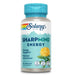 Solaray Nootropics Solaray Sharp Mind Nootropics Energy 30 Capsules