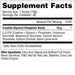 Metabolic Nutrition Sports Nutrition & More Metabolic Nutrition CGP 400 Grams