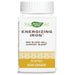 Enzymatic Therapy Vitamins, Minerals, Herbs & More Enzymatic Therapy Energizing Iron 90 Softgels