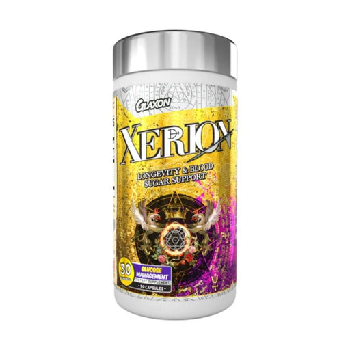 Glaxon Fat Burner Glaxon Xerion 180 Capsules