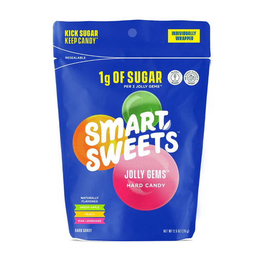 Smart Sweets Foods & - Juices Smart Sweets Jolly Gems 2.5oz