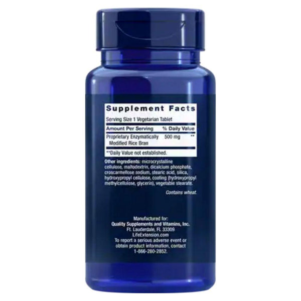 Life Extension Specialty Health Products Life Extension NK Cell Activator 60 Tablets