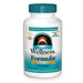 Source Naturals Specialty Health Products Source Naturals Wellness Formula 120 Capsules