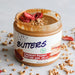 Fit Butters Foods Juices Crunchy Peanut Butter Jelly PB Fit Butters High Protein Nut Butter Spreads 16oz