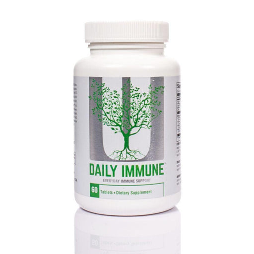 Universal Specialty Health Products Universal Daily Immune 60 Tablets (4548433870963)