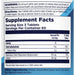 Kal Vitamins & Minerals KAL Chelated Magnesium Byglycinate 180 Tablets
