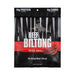 Universal Foods Juices Spicy Chili Animal Beef Biltong 2oz