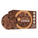 312 GLO Foods Juices Chocolate Chocolate Chip 321 GLO Soft Baked Collagen Cookies 6/Box