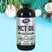 Now Foods Vitamins, Minerals, Herbs & More Now Foods MCT Oil 32 Fl Oz