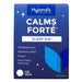 Hylands Vitamins, Minerals, Herbs & More Hylands Calms Forte 100 Tabs