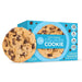 312 GLO Foods Juices Chocolate Chip 321 GLO Soft Baked Collagen Cookies 6/Box