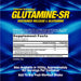 MHP Sports Nutrition & More MHP Glutamine-SR Sustained Release 300 Grams