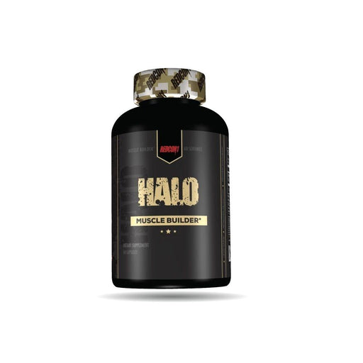 Redcon 1 Sports Nutrition & More Redcon 1 HALO Muscle Builder 60 Capsules