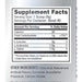 JYM Amino Acids JYM Brand JYM BCAAs 40 Servings