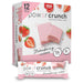 Bionutritional Research Group Bars Strawberry Cream Power Crunch Wafers Protein Energy Bar 12 Box