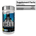 Glaxon Creatine Glaxon Dr. Creatine 200 Capsules