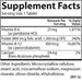 Carlson Vitamins & Minerals Carlson Tri-B 120 Tablets
