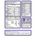Syntrax Sports Nutrition & More Syntrax Nectar Sweets 2 Lbs