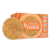 312 GLO Foods Juices Snickerdoodle 321 GLO Soft Baked Collagen Cookies 6/Box