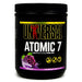 Universal Amino Acids Default Universal Atomic 7 2.2 Lbs Groovy Grape (1115360690220)