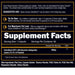 Alpha Lion Fat Burner Alpha Lion Gains Candy Calori Burn 60 Capsules