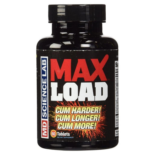 MD ScienceLab Personal Care& - Hygeine MD ScienceLab Max Load 60T